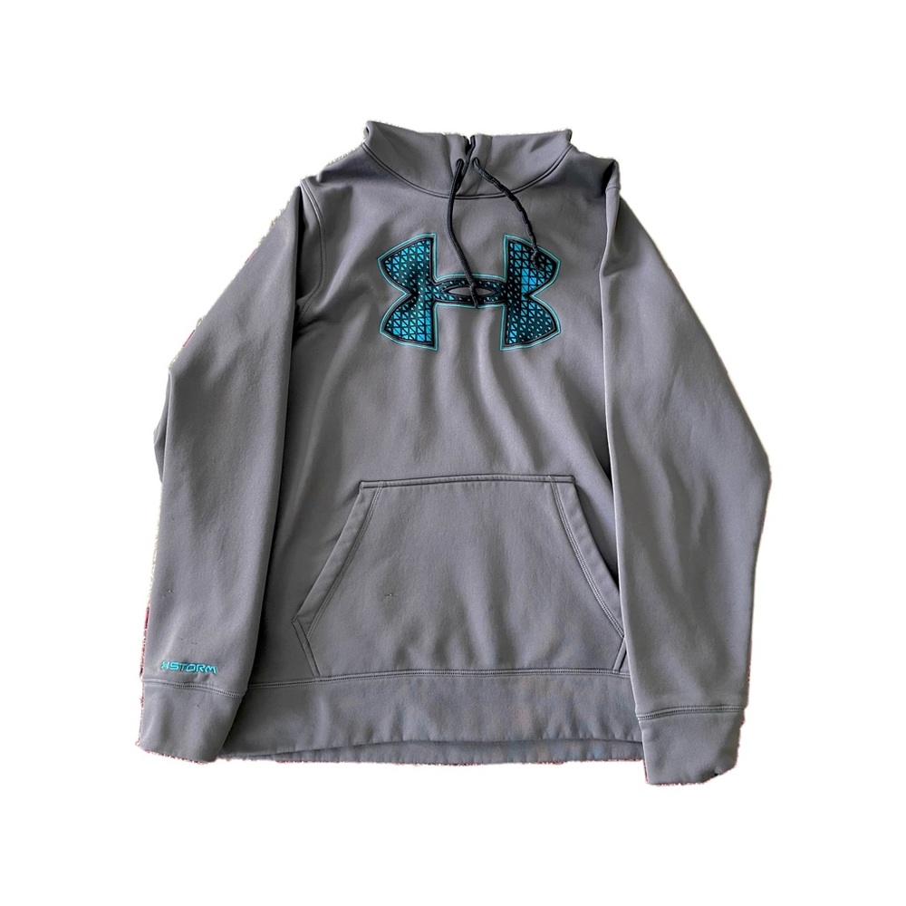Under Armour Heavyweight Hoodie
